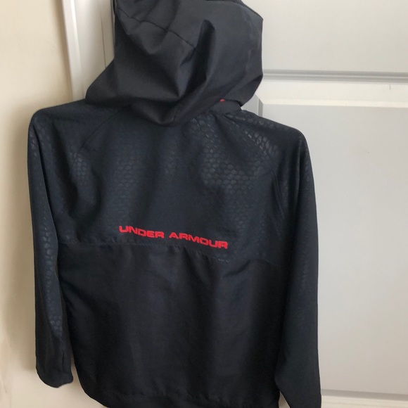 A Jacket - Picture 2 of 2